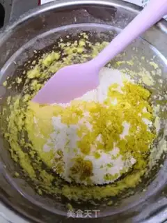 Make Lemon pound cake step 8