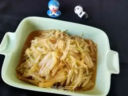 Make Sour cabbage step 6