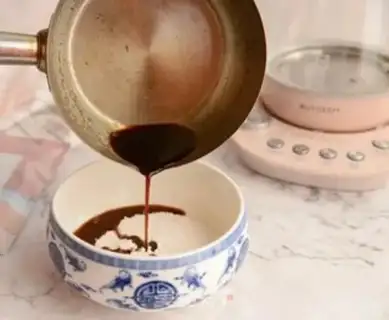 Make Homemade pearl milk tea step 0