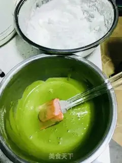 Make Cake roll step 7