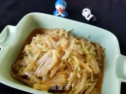 Make Sour cabbage step 7