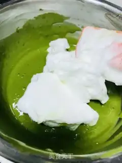Make Cake roll step 8