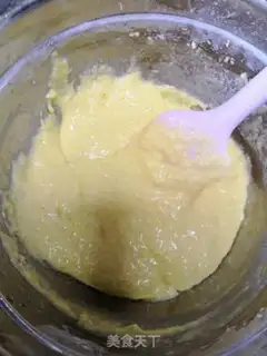 Make Lemon pound cake step 10