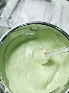 Make Cake roll step 9