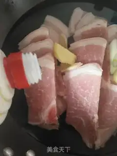 Make The meat step 3
