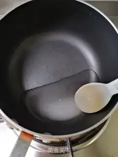 Make A little egg yogurt cookie step 5