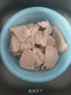 Make The meat step 4