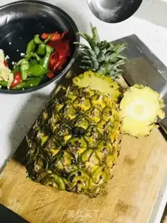 Make The meat step 5