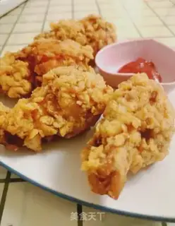 Make Chicken leg step 10