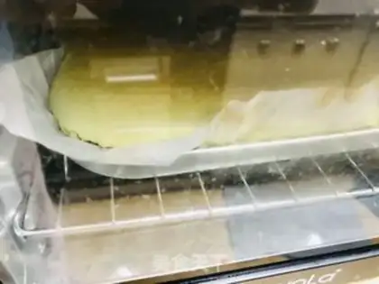 Make Cake roll step 12