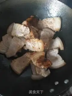 Make The meat step 6