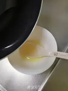 Make Lemon pound cake step 14