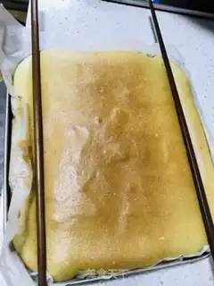 Make Cake roll step 13