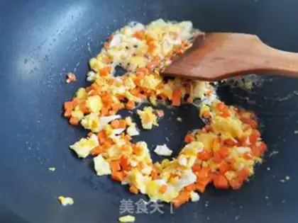 Make Soy sauce step 0