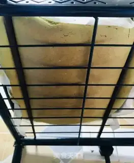 Make Cake roll step 14