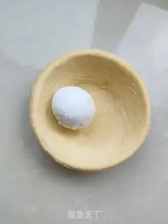 Make Roasted soup step 1
