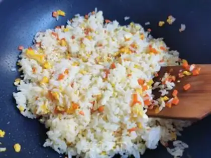 Make Soy sauce step 1
