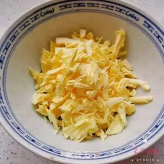 Make Maple cookies step 0