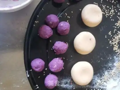 Make Fries step 4