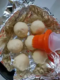 Make Roasted soup step 4