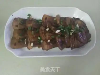 Make The meat step 11