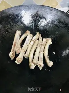 Make Pineapple ribs step 7