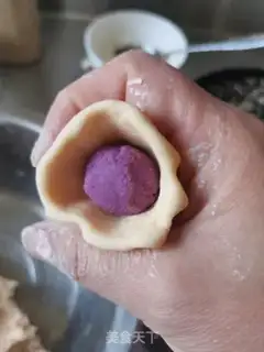 Make Shrimp step 2