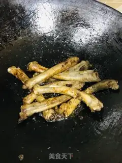 Make Pineapple ribs step 8