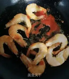 Make Shrimp step 3