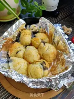 Make Roasted soup step 6