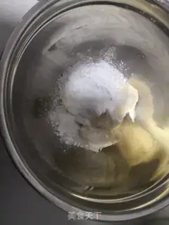 Make Peach step 1