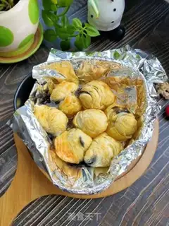 Make Roasted soup step 7