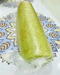 Make Cake roll step 20