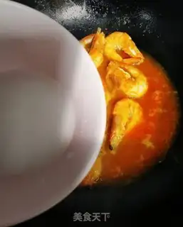 Make Shrimp step 6