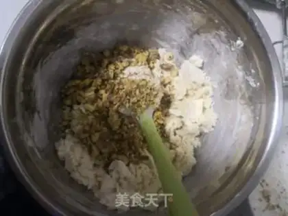 Make Peach step 5