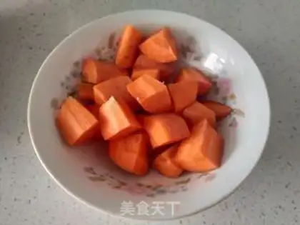 Make A red roasted chicken step 2