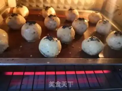 Make Peach step 7