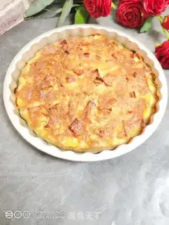Make Squirty chicken pizza step 14