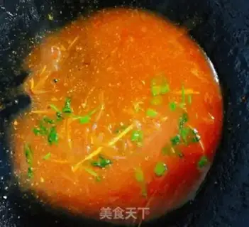 Make Shrimp step 7