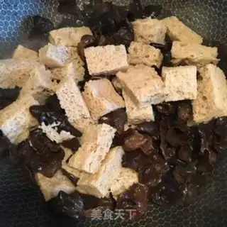 Make Red barbecue step 1