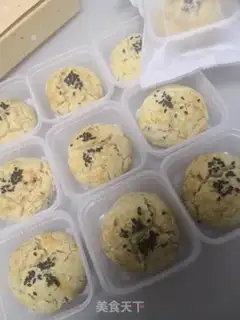 Make Peach step 8