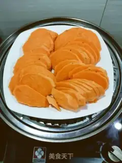 Make Potato ball step 0