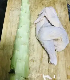 Make Chicken step 0