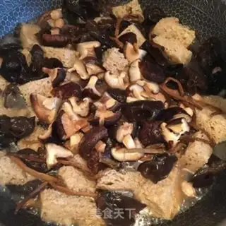 Make Red barbecue step 3