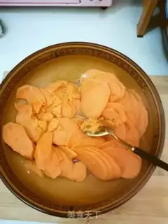 Make Potato ball step 1