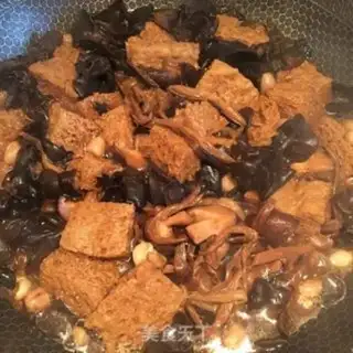Make Red barbecue step 5