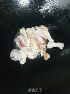 Make Chicken step 3