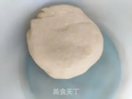 Make Honey pie step 0