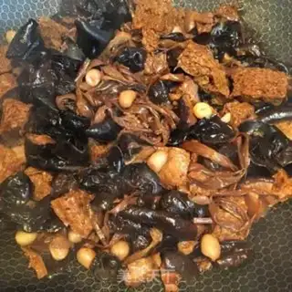 Make Red barbecue step 6