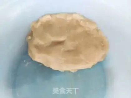 Make Honey pie step 1